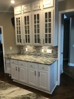 Slide of Brushes/Nails