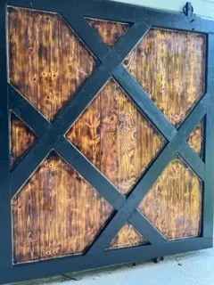 Slide of Brushes/Nails