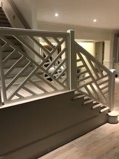 Slide of Brushes/Nails