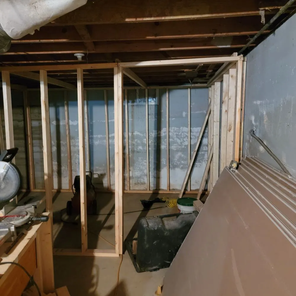 Emergency pipe repair experts serving Ghent, KY - Brute Construction