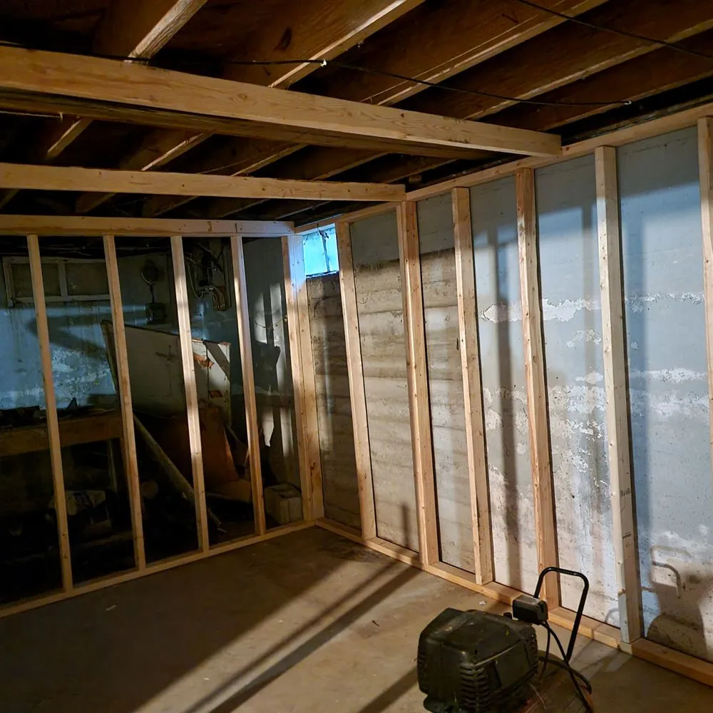Expert pipe repair service in Ghent, KY - Brute Construction