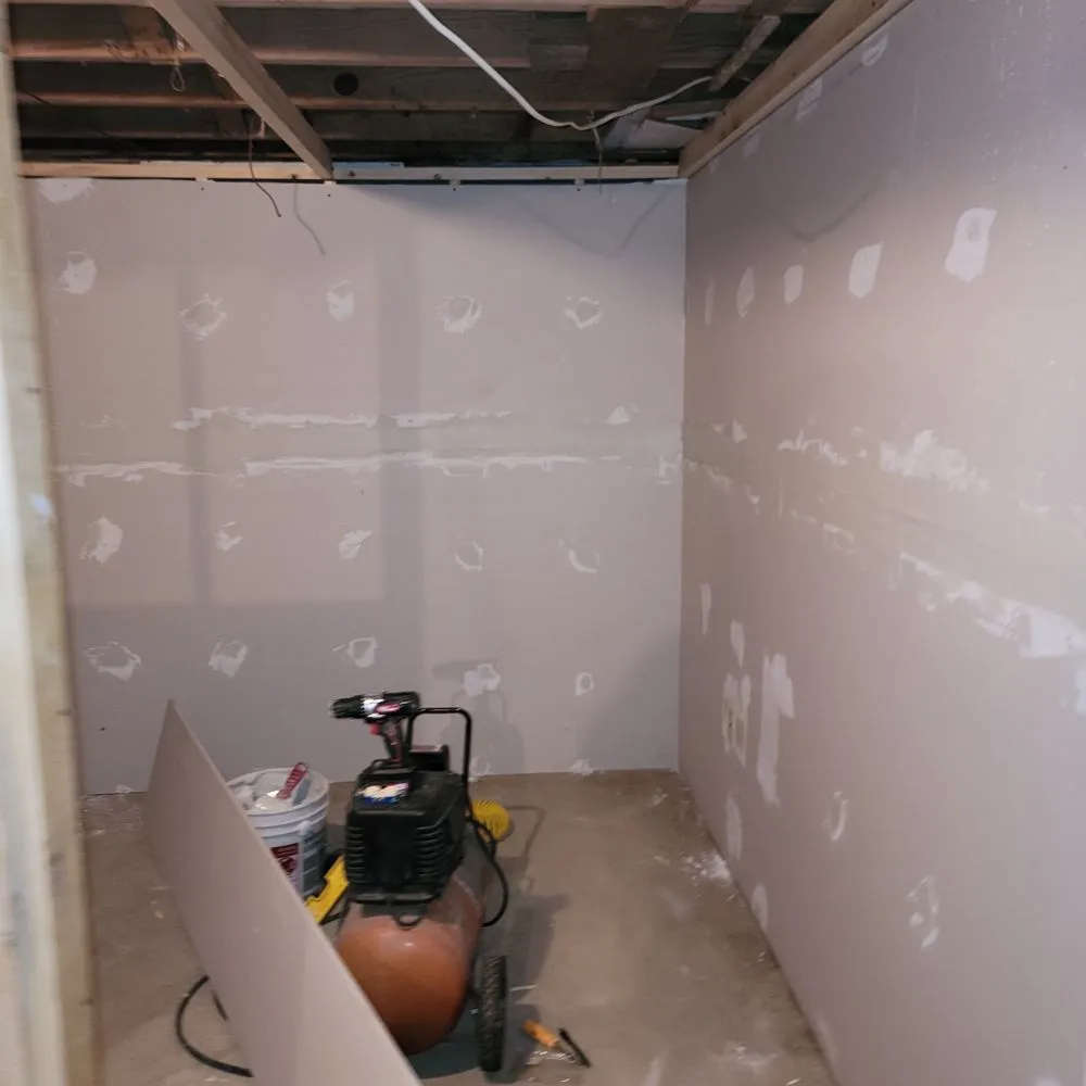 Expert emergency plumbing for homes in Ghent, KY by Brute Construction