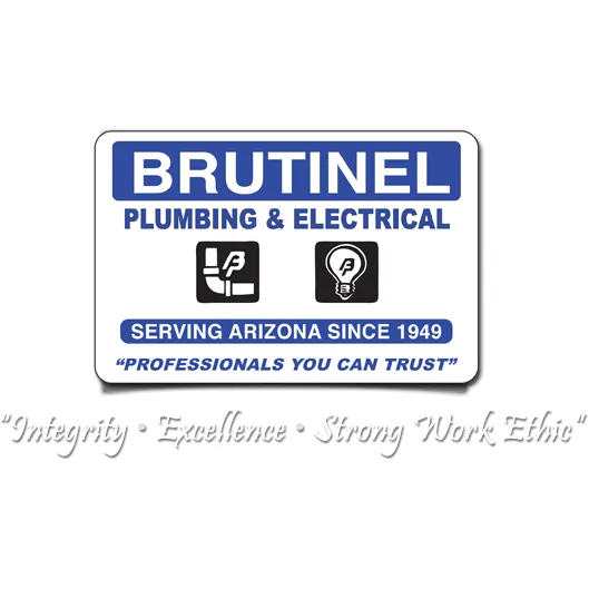 Slide of Brutinel Electrical
