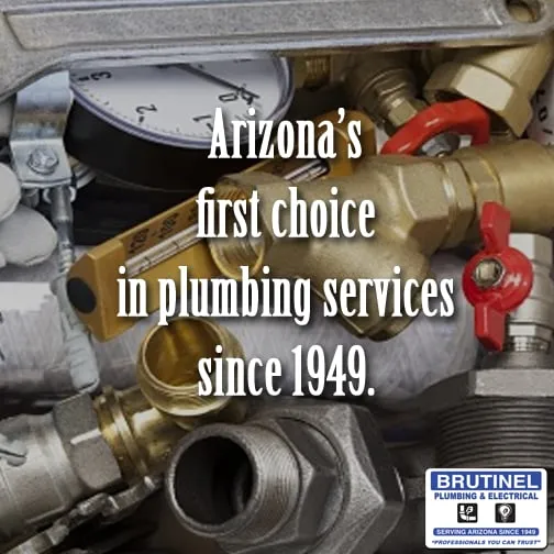 Slide of Brutinel Electrical