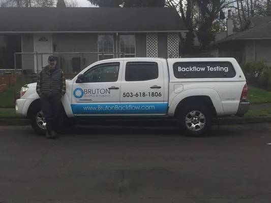 Bruton Backflow & Irrigation