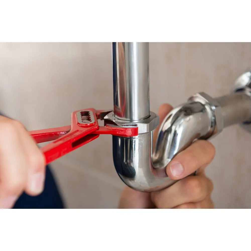 Slide of Bryan Baird's Plumbing