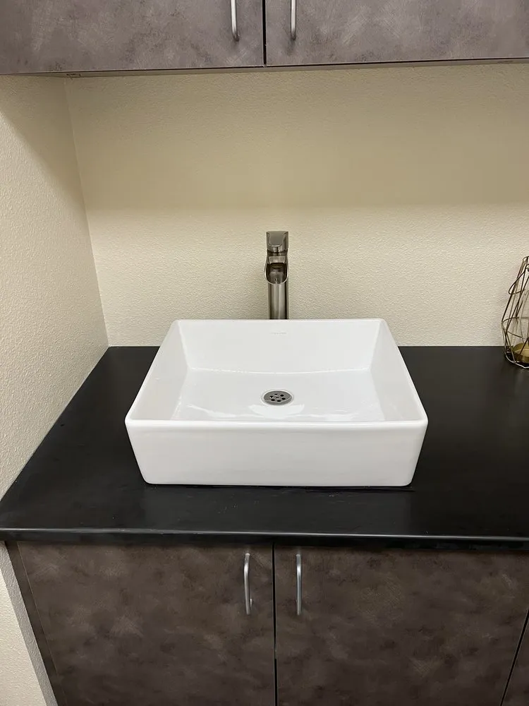 Slide of Bryan Costa Plumbing