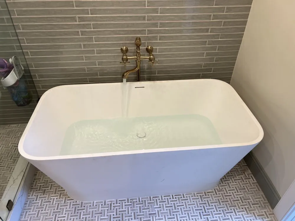 Slide of Bryan Costa Plumbing