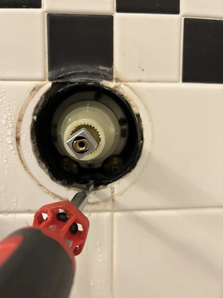 Slide of Bryan Costa Plumbing