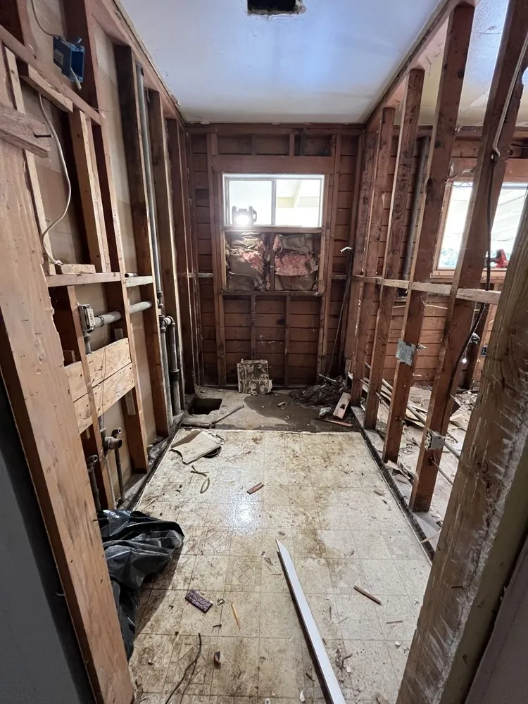 Slide of Bryan Costa Plumbing