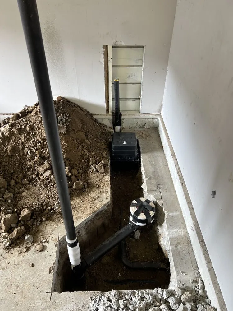 Slide of Bryan Costa Plumbing