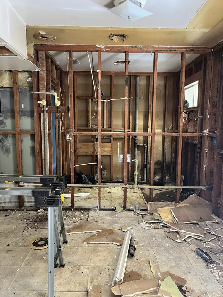 Slide of Bryan Costa Plumbing