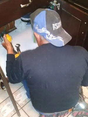 Bryan Gaspard Plumbing