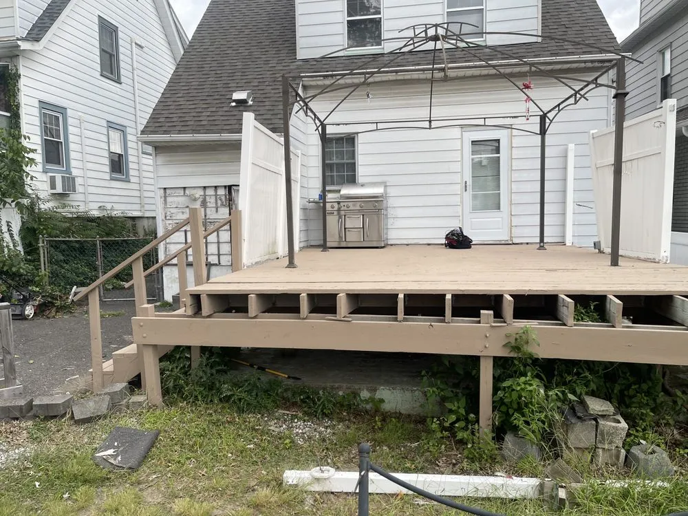 Slide of Bryan handyman plumbing