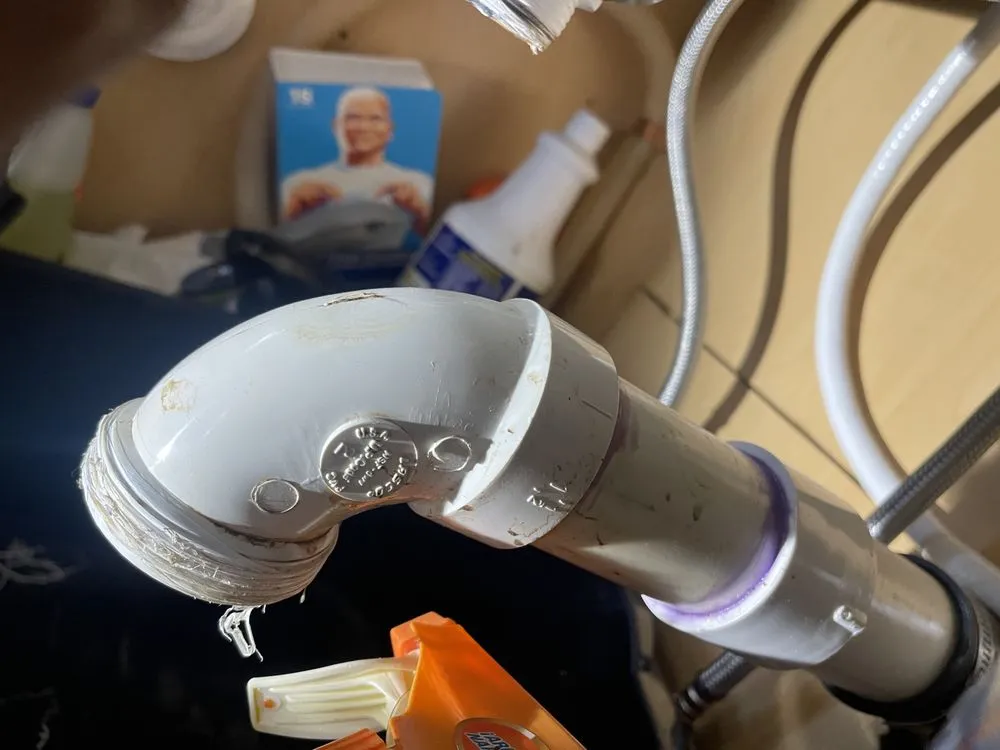 Slide of Bryan handyman plumbing