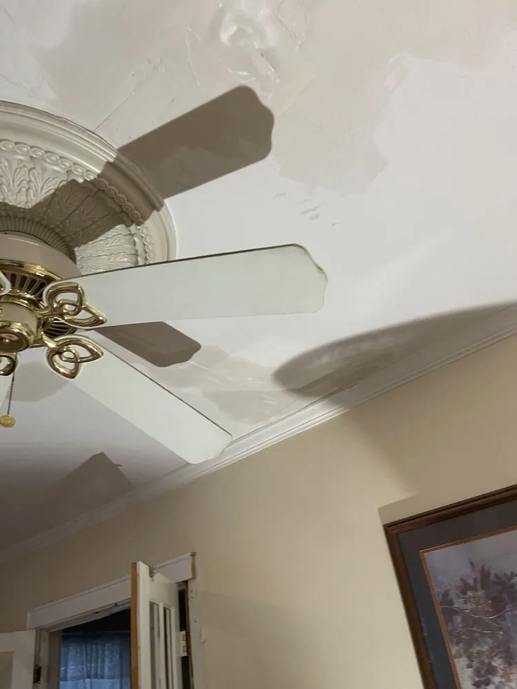 Slide of Bryan handyman plumbing