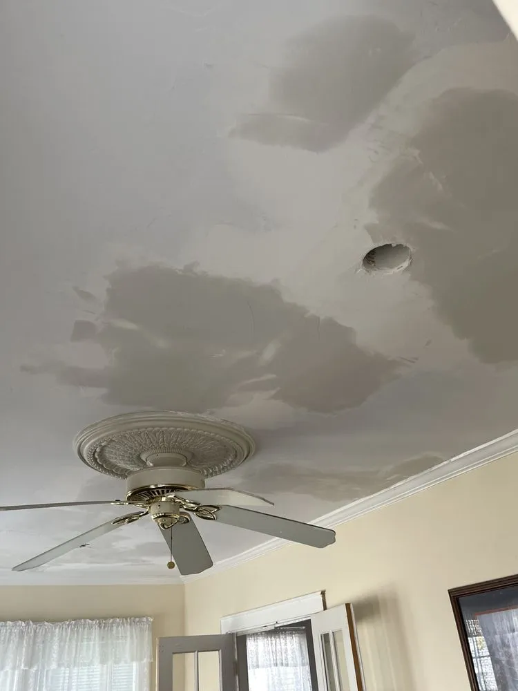 Slide of Bryan handyman plumbing