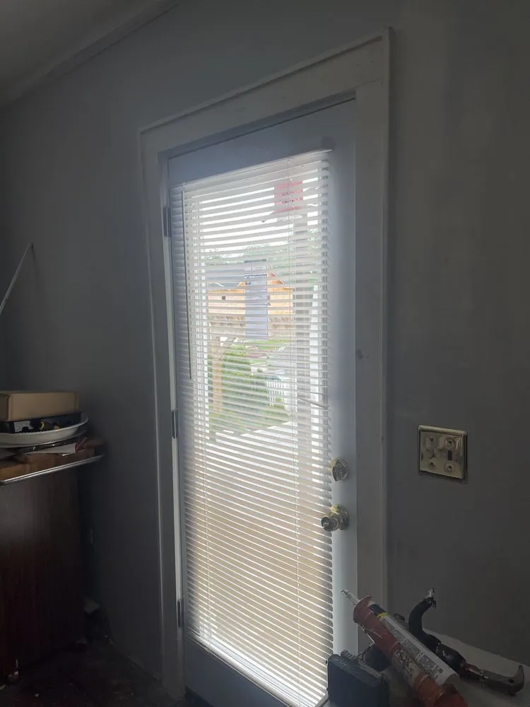 Slide of Bryan handyman plumbing