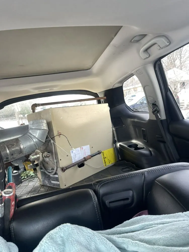 Expert drain cleaning in Saddle Brook, NJ by Bryan handyman plumbing