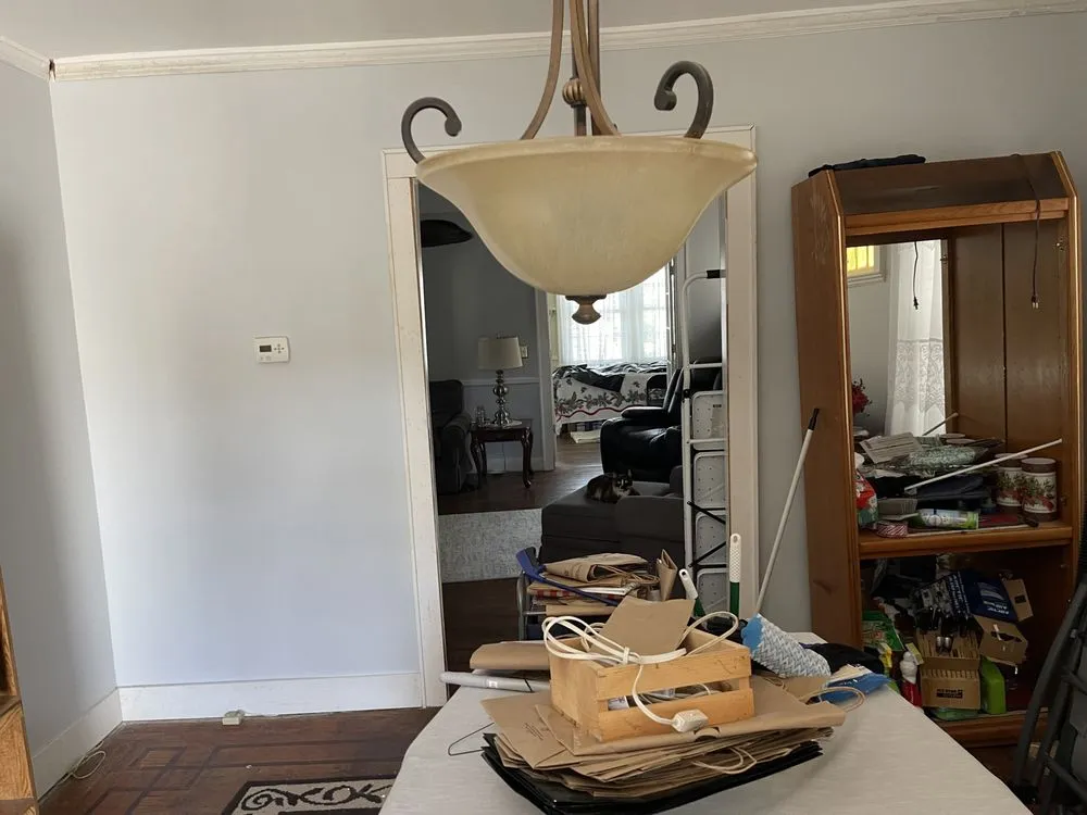 Slide of Bryan handyman plumbing