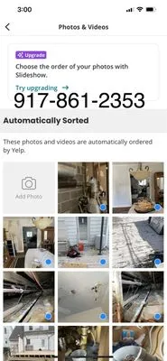 Bryan handyman plumbing