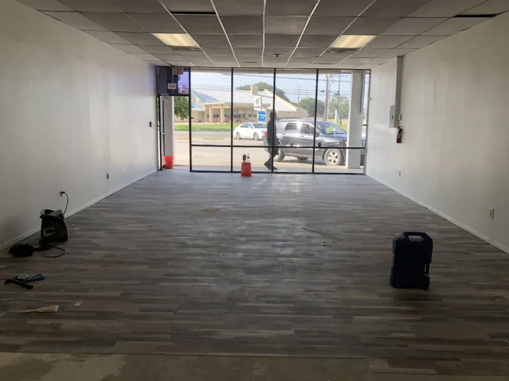 Slide of Bryan J Construction