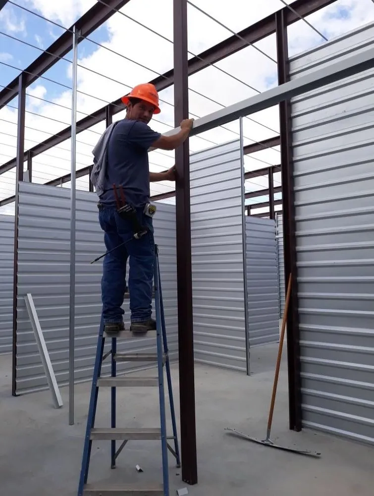 Slide of Bryan J Construction