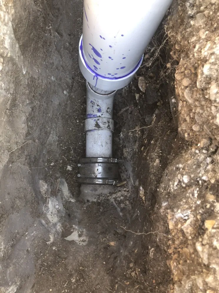 Slide of Bryan J Construction