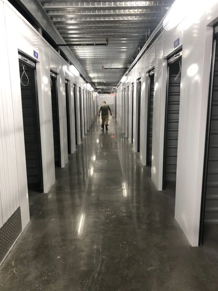 Slide of Bryan J Construction