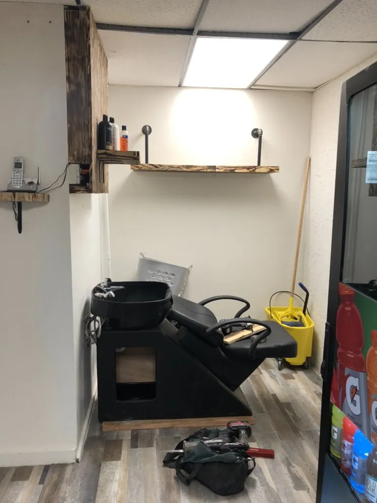 Slide of Bryan J Construction