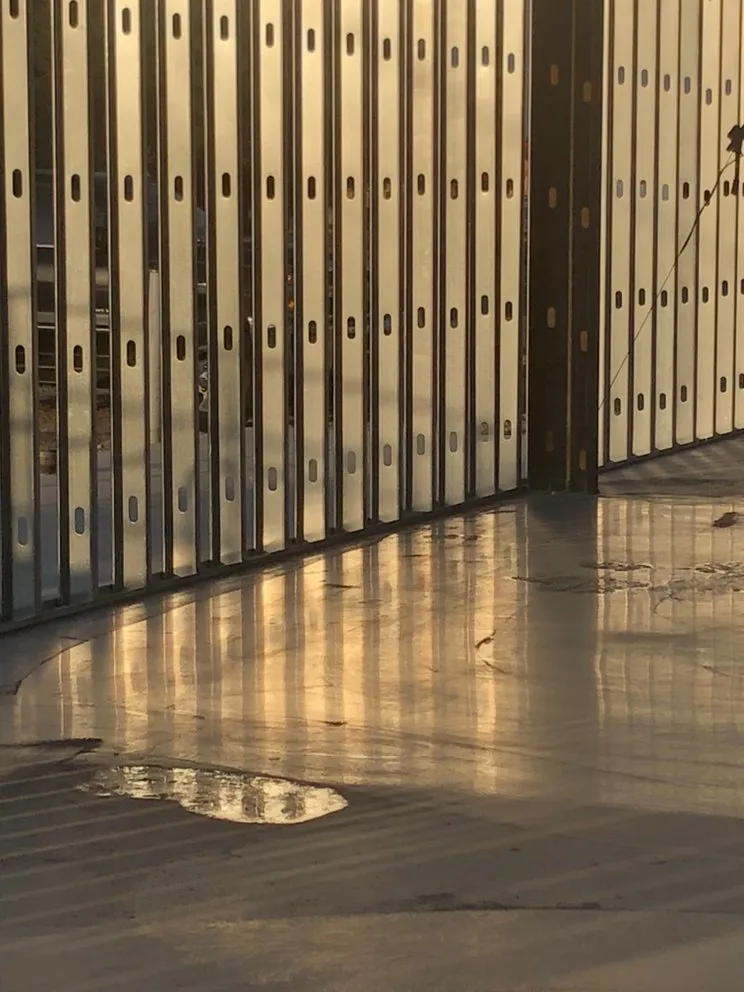 Slide of Bryan J Construction