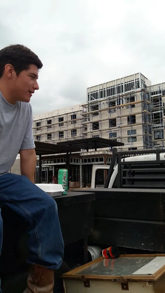 Slide of Bryan J Construction