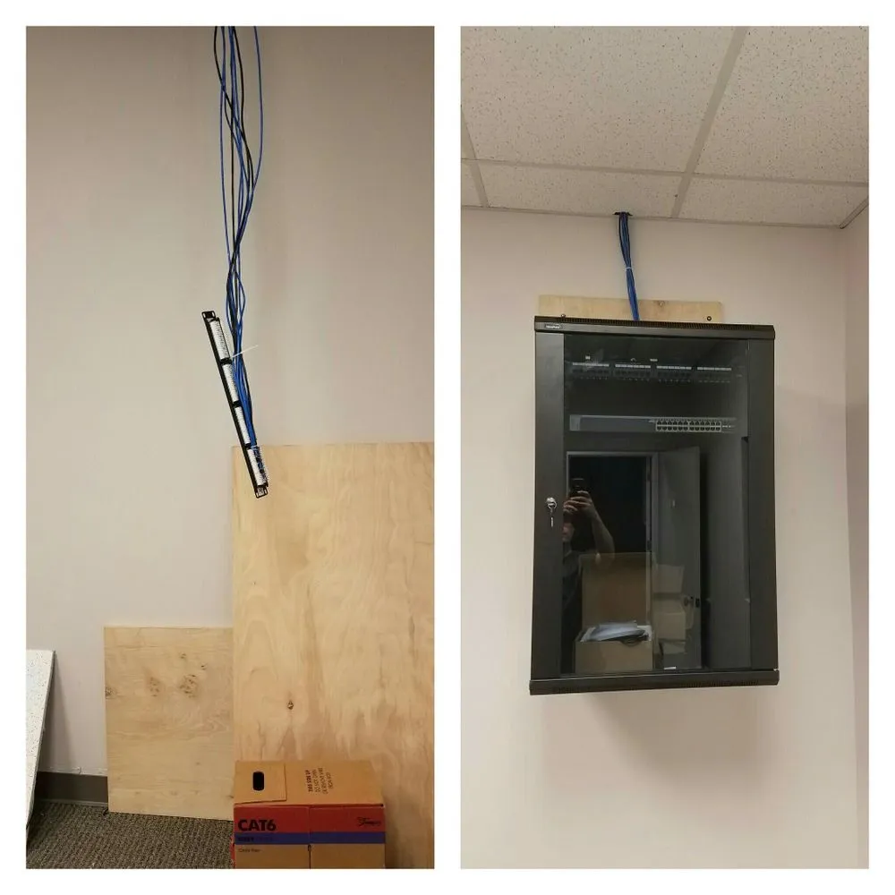 Slide of Bryan J Construction