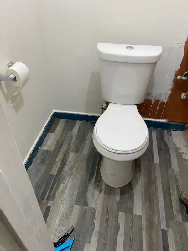 Professional leak detection for homes in San Antonio, TX by Bryan J Construction