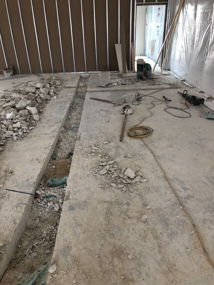 Professional drain cleaning for homes in San Antonio, TX by Bryan J Construction