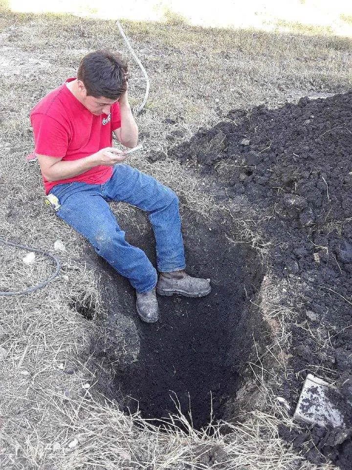 Trusted emergency plumbing service in San Antonio, TX - Bryan J Construction