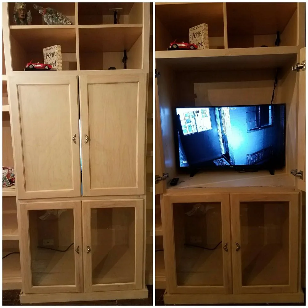 Slide of Bryan J Construction