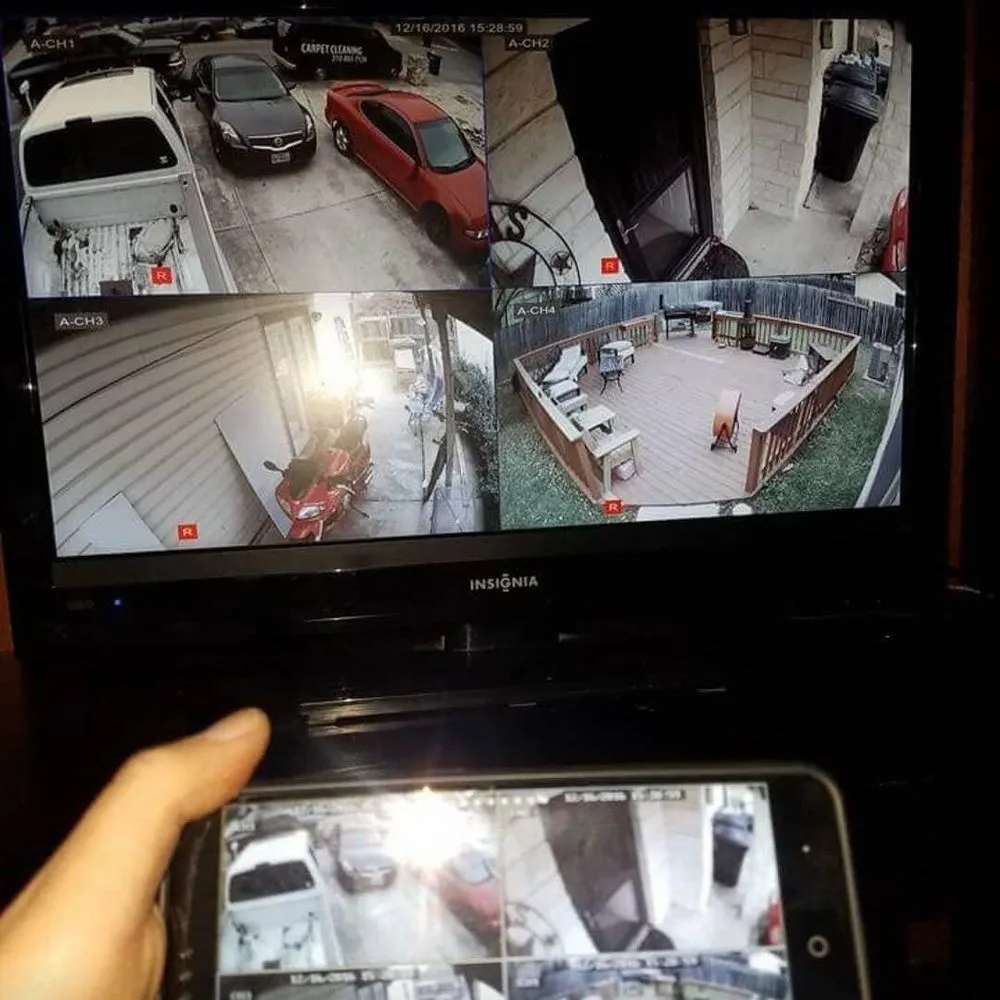 Slide of Bryan J Construction