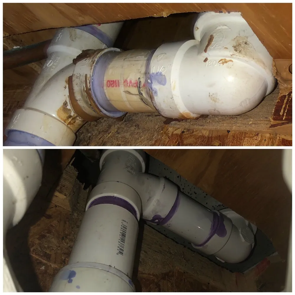 Slide of Bryan J Construction