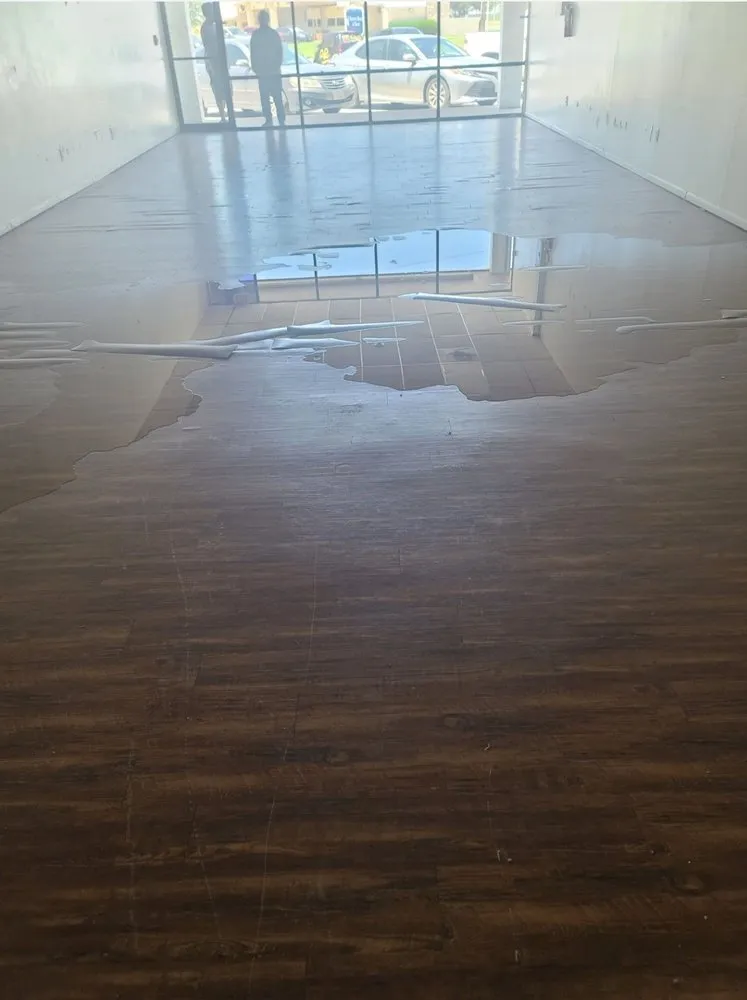 Slide of Bryan J Construction