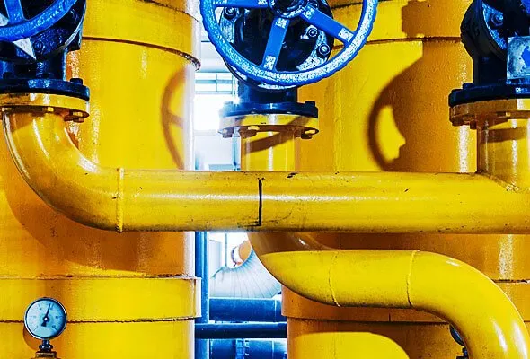 Slide of Bryan Moberly Plumbing Services