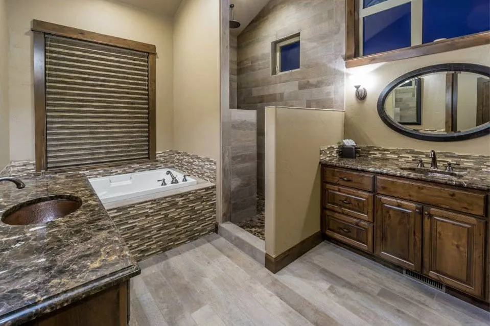 Slide of Bryan Young Plumbing