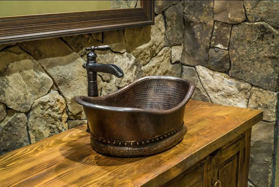 Slide of Bryan Young Plumbing