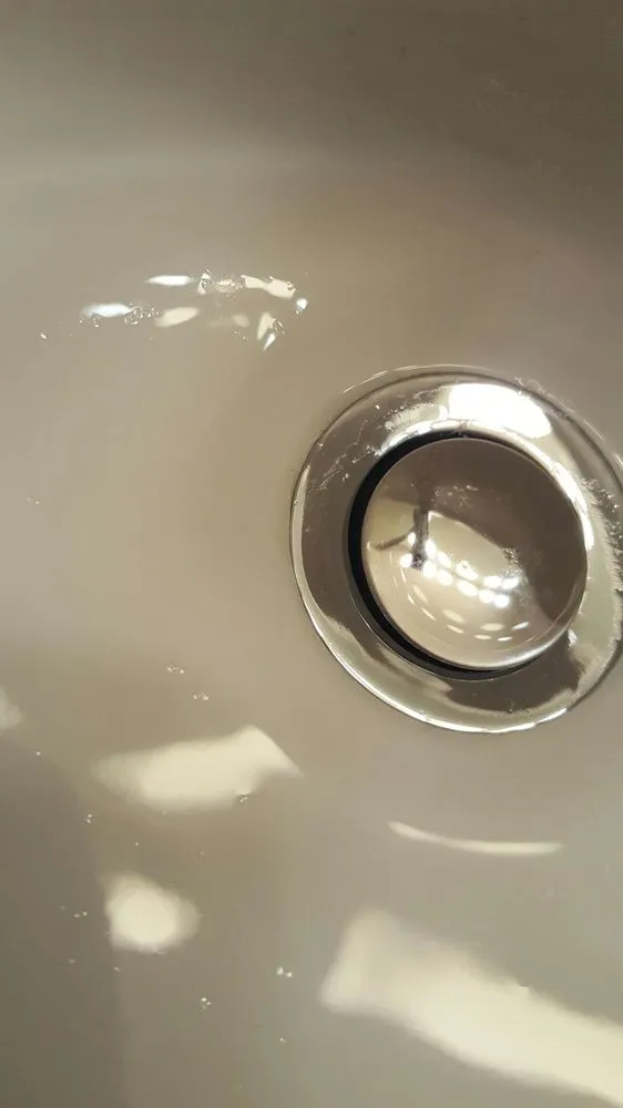 Slide of Bryan Young Plumbing