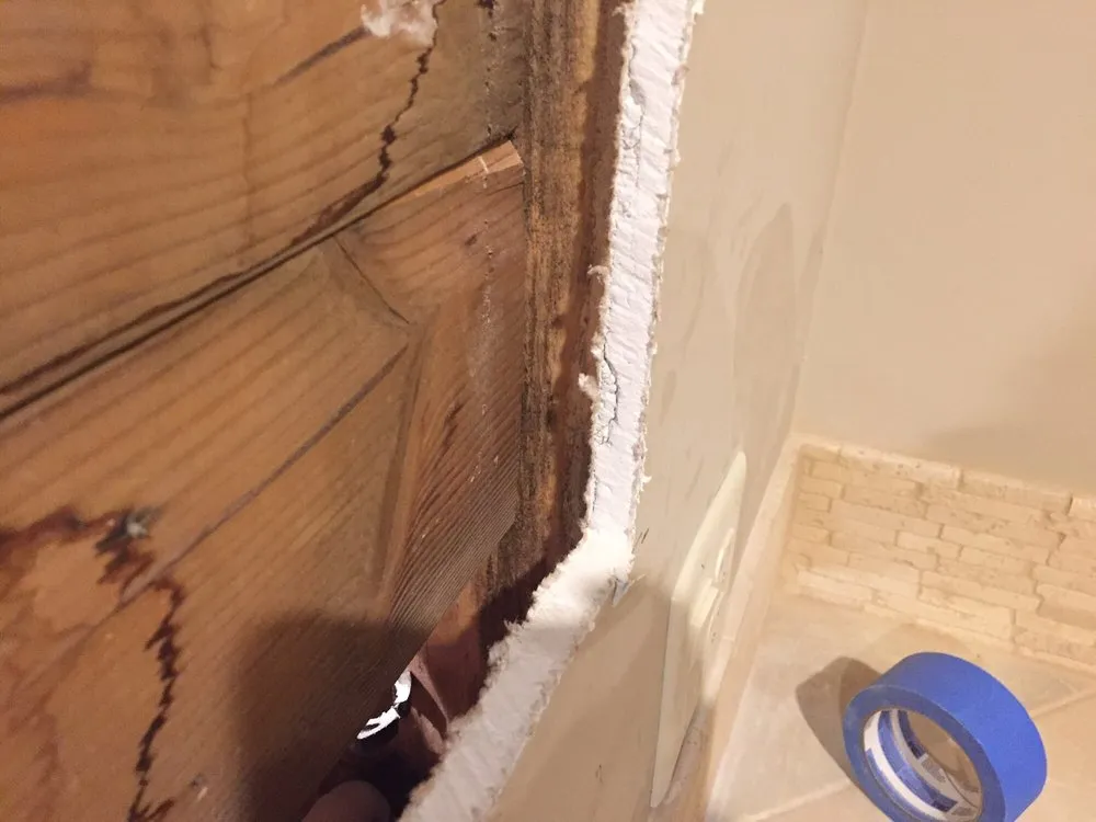 Slide of Bryan Young Plumbing