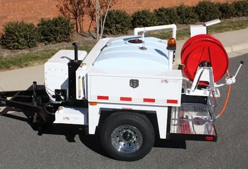 Slide of Bryan's Drain Cleaning