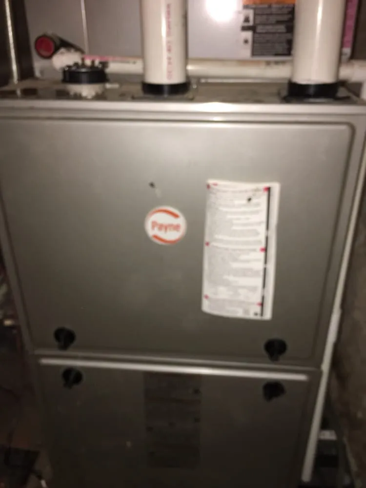 Slide of Bryans Heating, Cooling & Plumbing