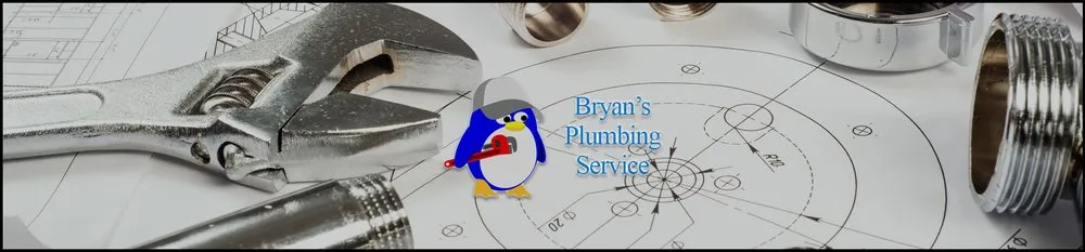 Slide of Bryan's Plumbing Service