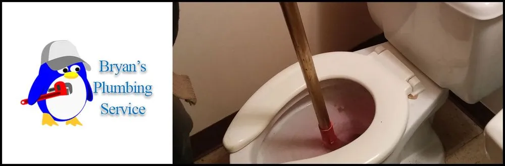 Trusted drain cleaning in New Carlisle, OH by Bryan's Plumbing Service