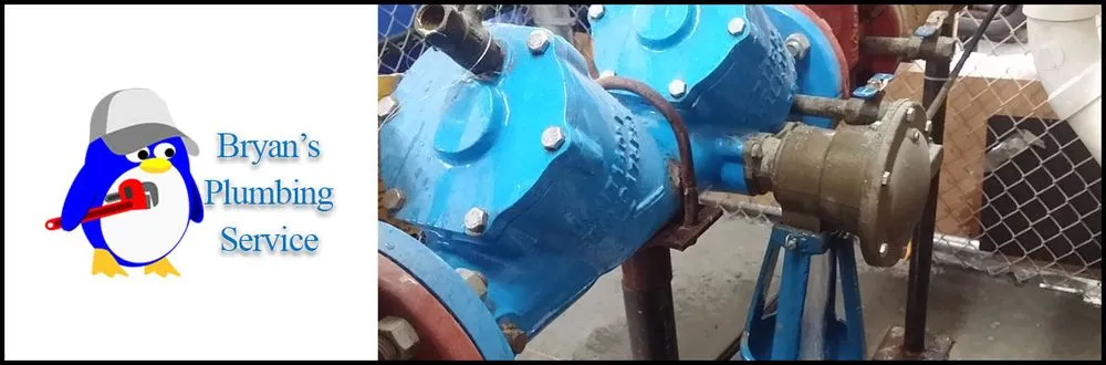 Trusted drain cleaning service in New Carlisle, OH - Bryan's Plumbing Service